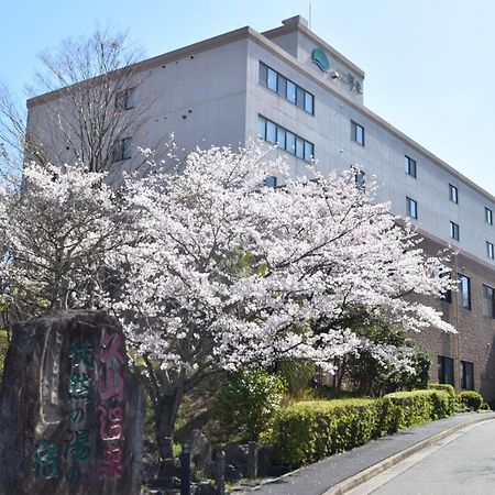 Hotel Yumeka Hisayama Exterior foto